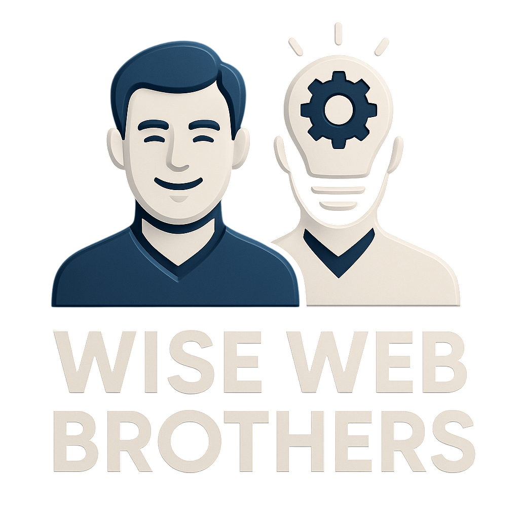 Wise Web Brothers